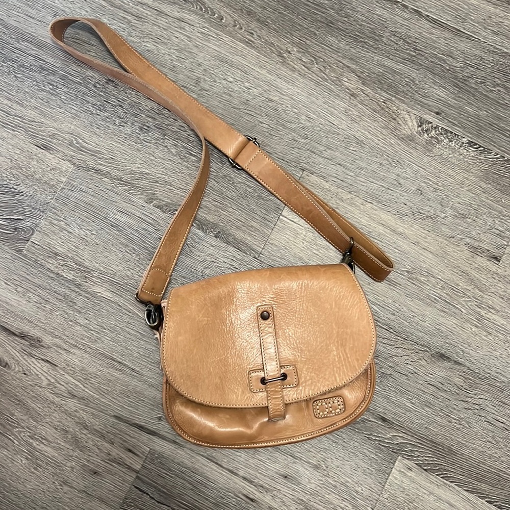 BedStu Bag